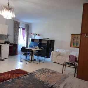 Apartment Elisa E Monti, Carzago Riviera
