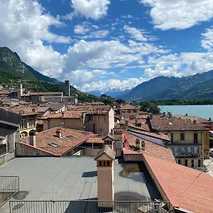 Apartment Casa Marina, Lovere