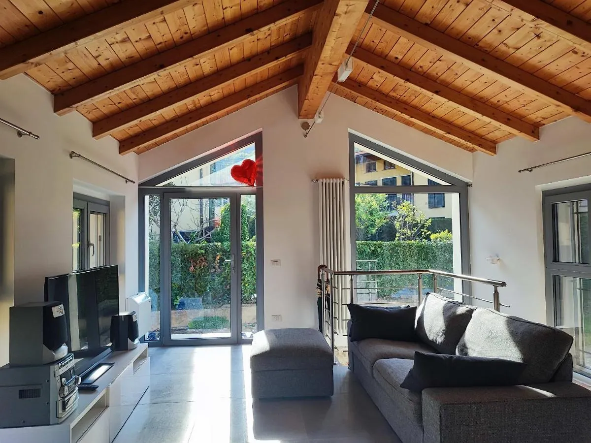 Villa Olia House Olginate