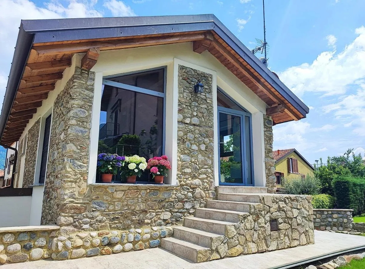 Villa Olia House Olginate