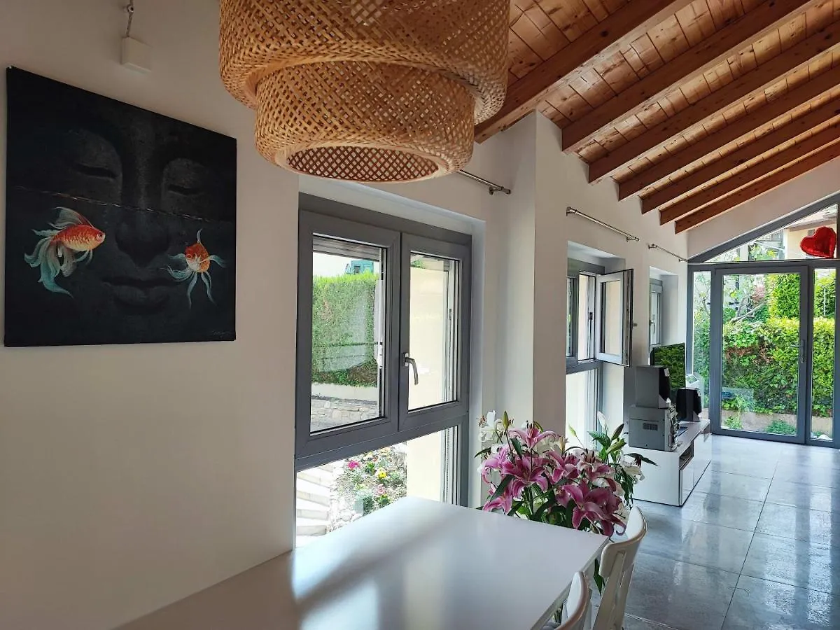 Villa Olia House Olginate
