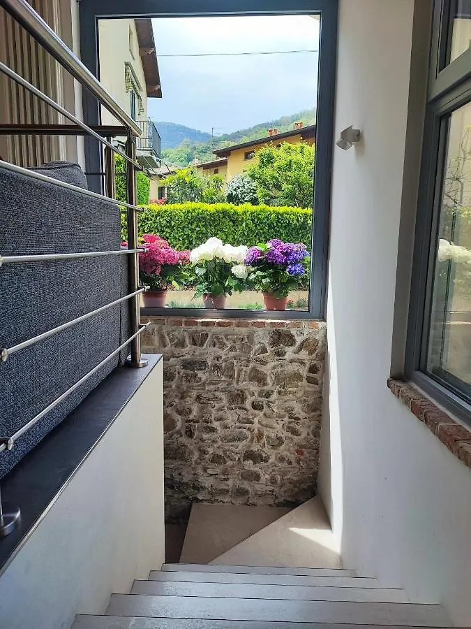 Olia House Villa Olginate
