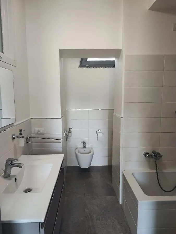 Olia House Villa Olginate