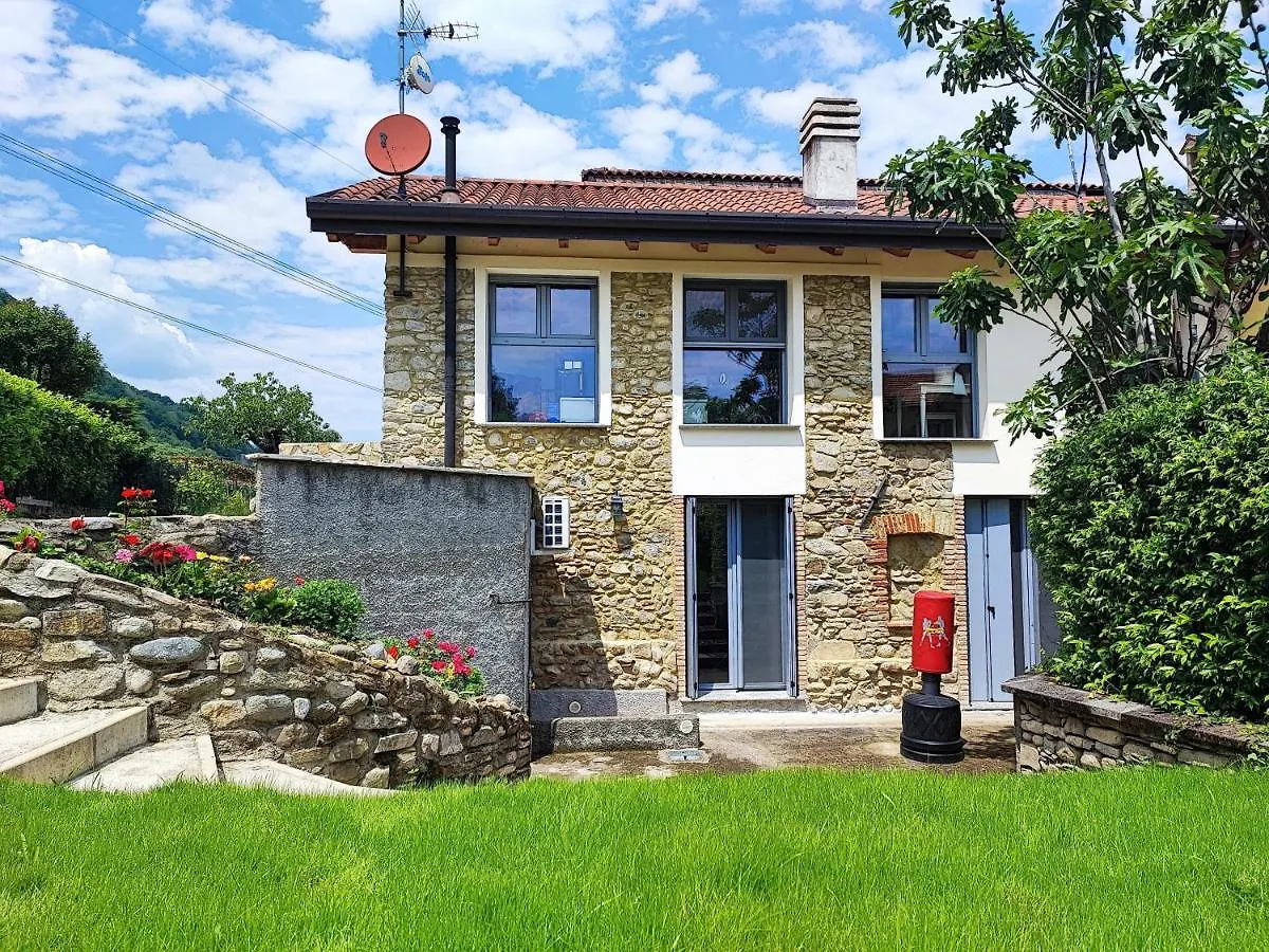 Olia House Villa Olginate 0*,  Italy