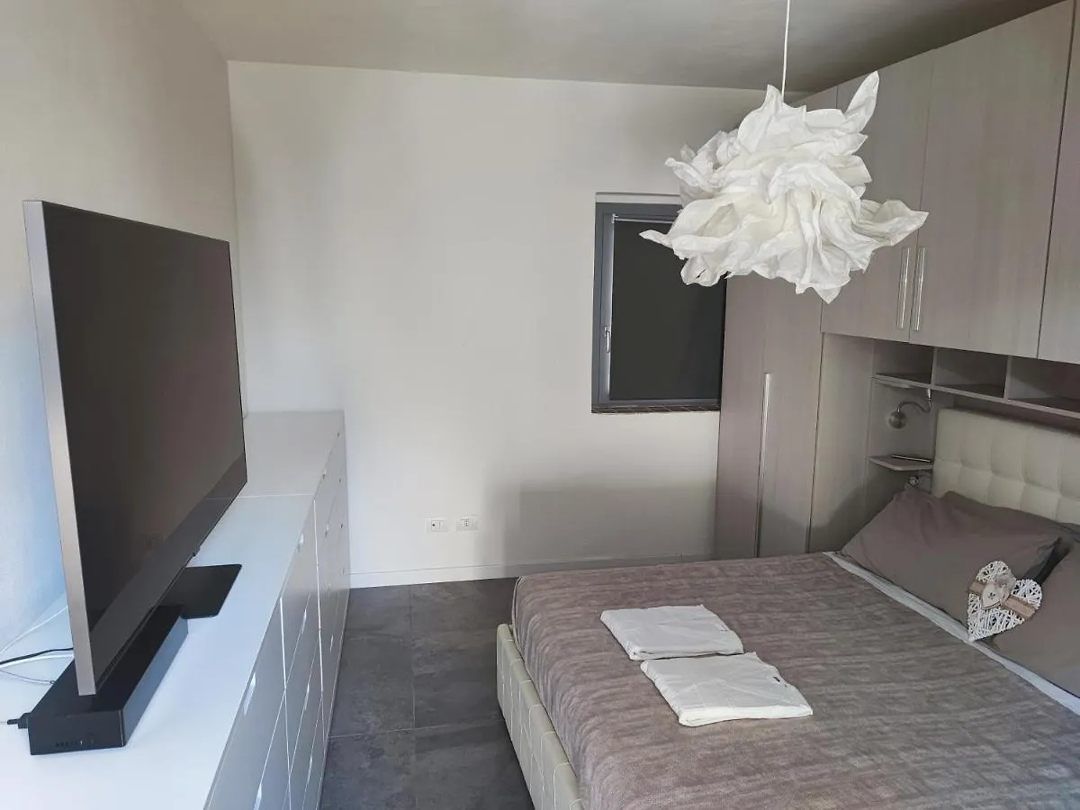 Olia House Villa Olginate