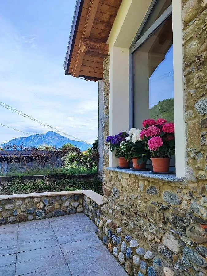 Olia House Villa Olginate Italy