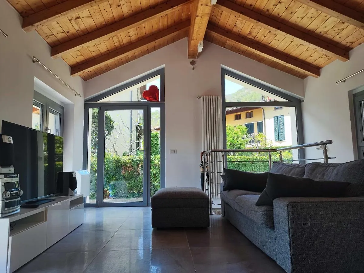 Olia House Villa Olginate Italy
